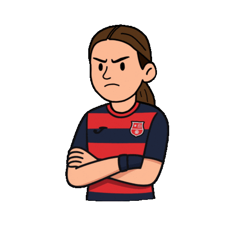 Football Sticker by Ashton Pumas Womens