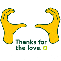 Heart Love GIF by Publix