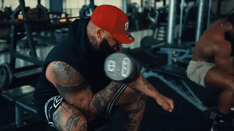 Phat GIF by DaBaby