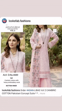 Buy Now Fashion GIF by ArtistryC