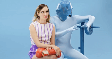 villain GIF by Speedy Ortiz