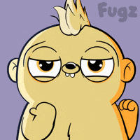 Good Vibes Happy Dance GIF by Fugz Official