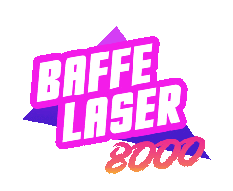 80S Mood Sticker