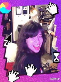 GIF by FRAME Beta