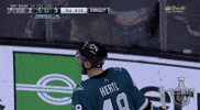 happy ice hockey GIF by NHL