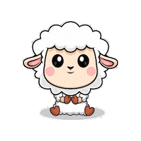 Eid Adha Goat Sticker by MNC Kapital Indonesia