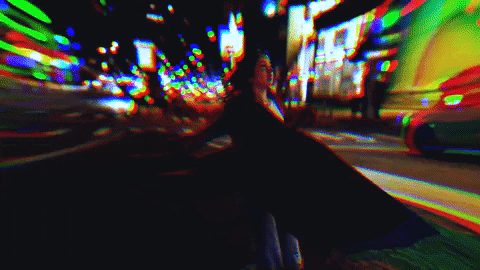 Music Video Pop GIF by MARIS