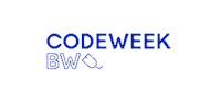 tinkertank cw codeweek tinkertank code week Sticker