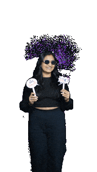 Creator Miles Club Sticker by MissMalini