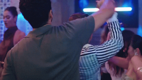 Dance Asil GIF by Show TV