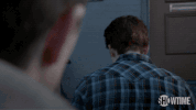 season 5 showtime GIF by Shameless