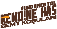 Runner Running Sticker by RUNDAMENTAL