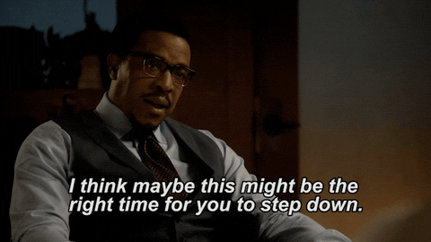 innocent on fox GIF by Proven Innocent