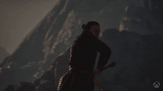 Bandai Namco Entertainment Night GIF by Xbox