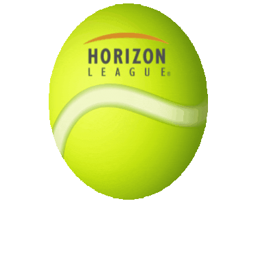 College Sports Sport Sticker by Horizon League