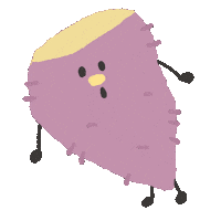 Vegetable Sticker