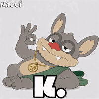 Right On Smile GIF