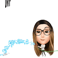 Bonnieechang Sticker by Genies