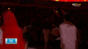 chicago bulls jump GIF by NBA