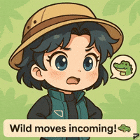 Hana Silly Dance GIF by Persona