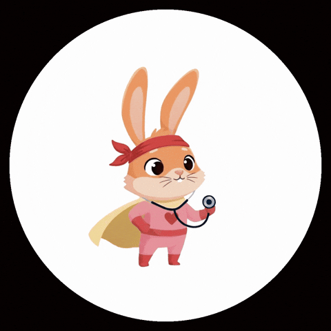 Lotta Scienceforkids GIF by Wunderkind_Spiele