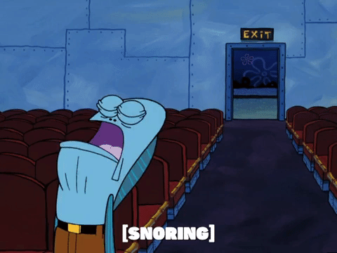 season 5 GIF by SpongeBob SquarePants