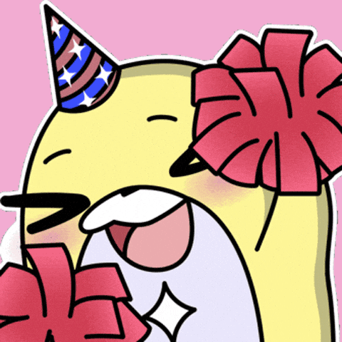 Happy Cheer Up GIF