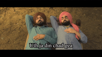Gippy Grewal Morning GIF by Tips Films