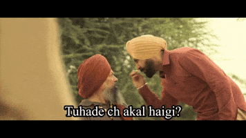 Ammy Virk Punjabi GIF by Tips Films