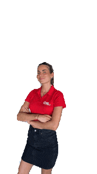Anaelle Sticker by One Fitness Club