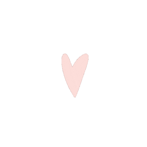 Heart Love Sticker