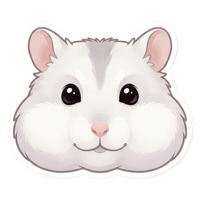 Kini Sticker