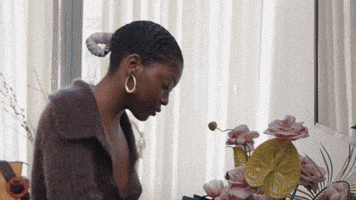 Sade Mims - Heavy Footprint