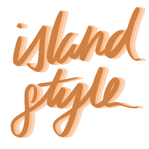 Yap Islander Sticker