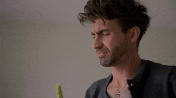 Love Island Ew GIF by Celebs Go Dating