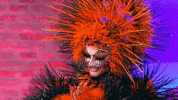 Clap Canarias GIF by Drag Race España