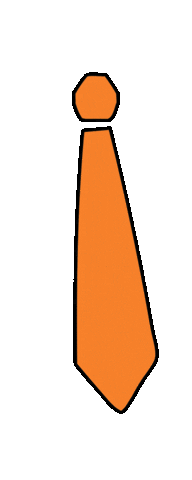 Tie Preso Sticker by South East London Giants