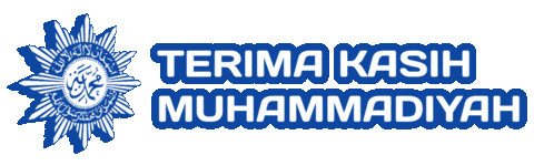 Muhammadiyah Sticker