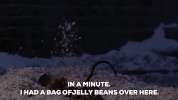 the muppet christmas carol GIF