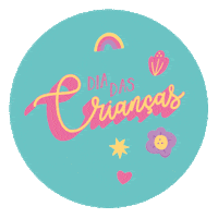 Magcrianças Sticker by Magnólia Papelaria