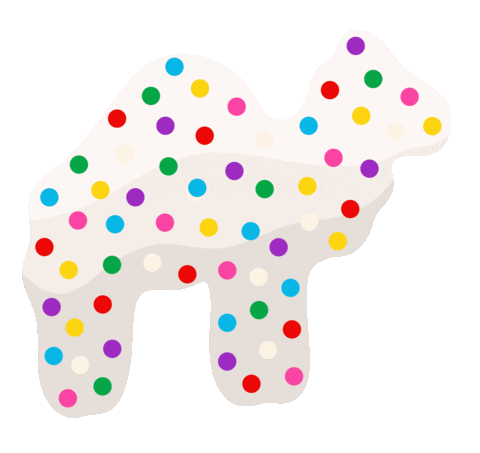 Cookie Sticker
