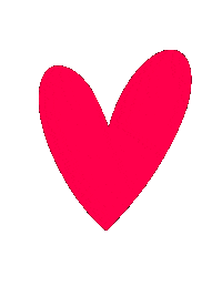 Heart Love Sticker