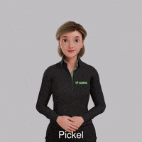 Avatar Gebärdensprache GIF by Sign Time - SiMAX