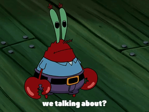 season 3 GIF by SpongeBob SquarePants