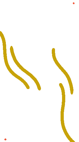 Art Illustration Sticker by Elise Miguel