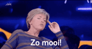 steracteur sterartiest GIF by vrt