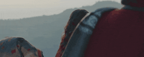 Pawan Kalyan Og GIF by Sharat overseas distribution