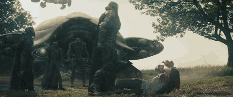 superman momma GIF