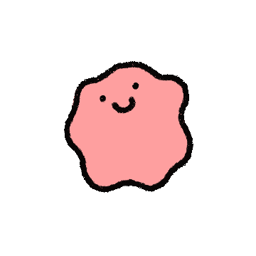 Happy Friends Sticker by FATZOO