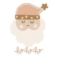 Merry Christmas Sticker